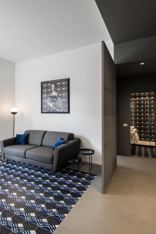 Appartamento Donna Albina Appartement
