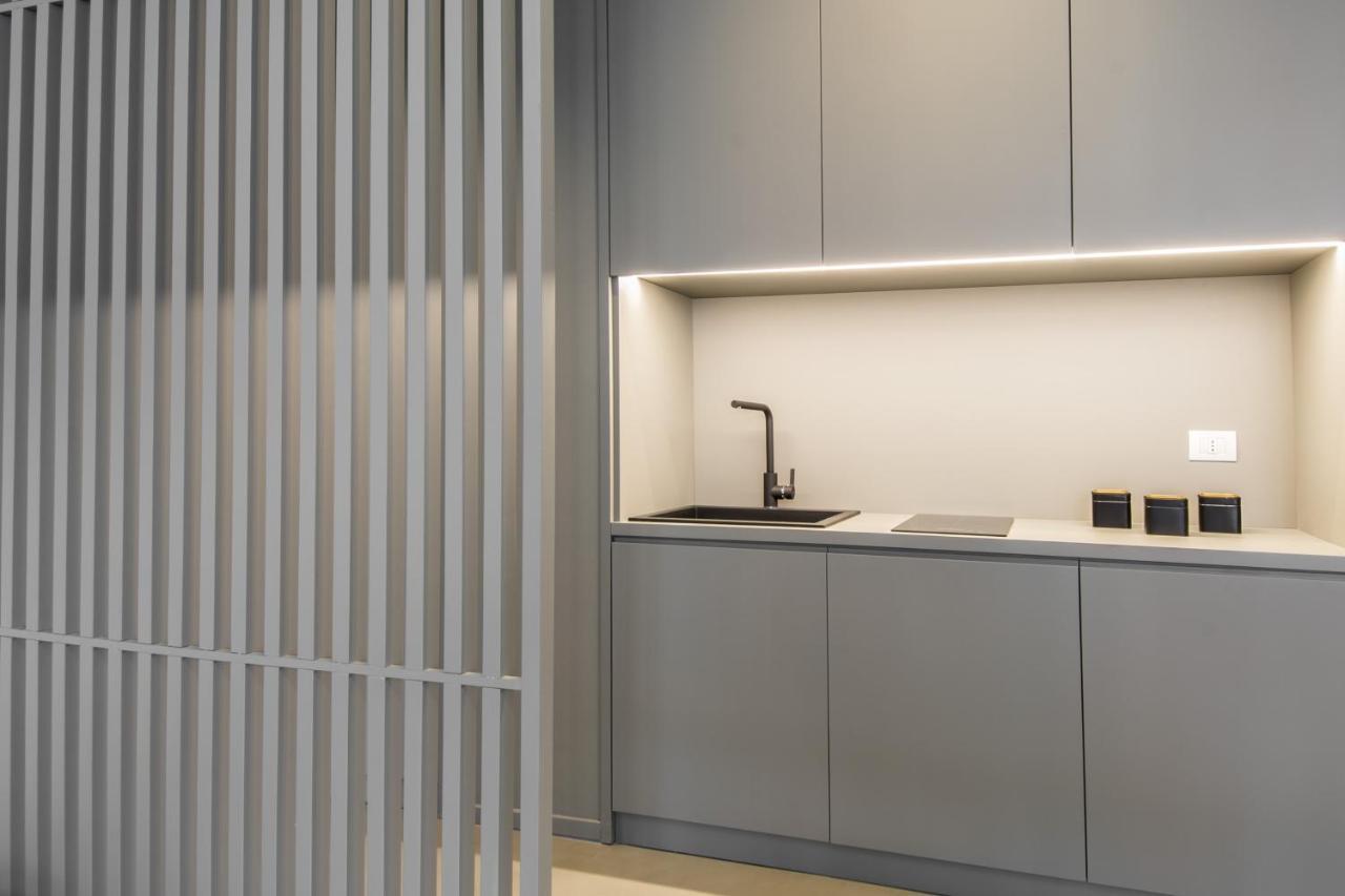 Appartement Appartamento Donna Albina