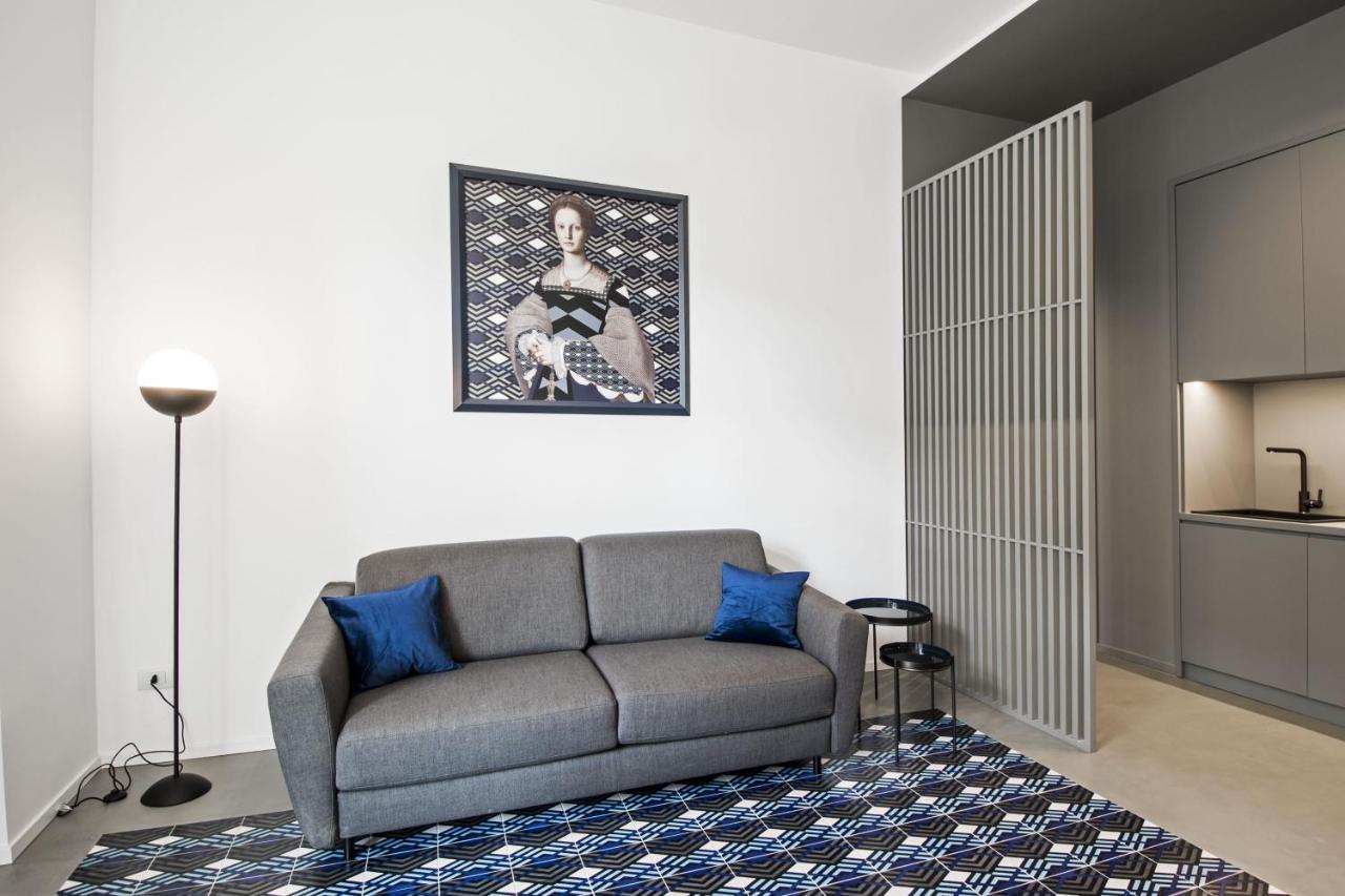 Appartement Appartamento Donna Albina *