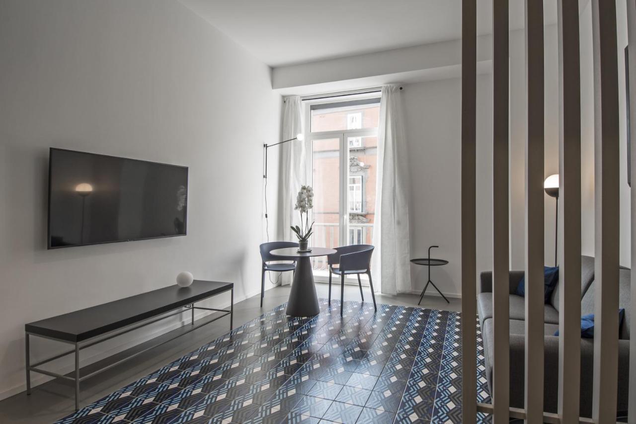Appartement Appartamento Donna Albina